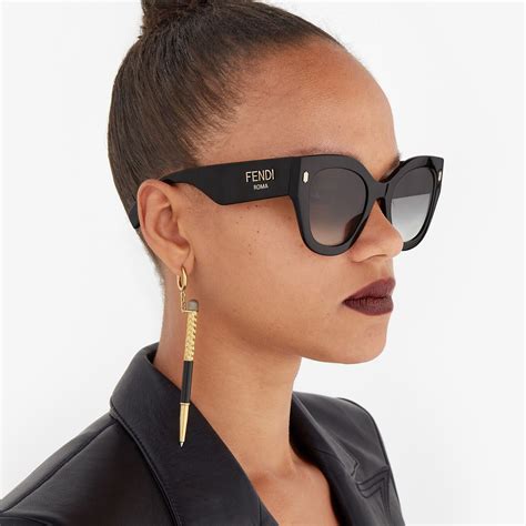 eyewear fendi 390|Women's Designer Sunglasses .